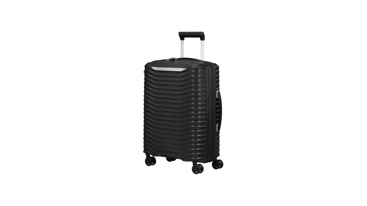 Melhor Mala Samsonite: 10 Modelos Mais Resistentes