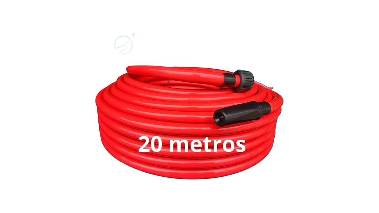 Melhor Mangueira para Jardim PVC ou Silicone: Guia Definitivo