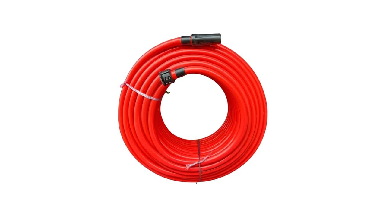 Melhor mangueira para lavar carro: Mágica ou Tradicional?