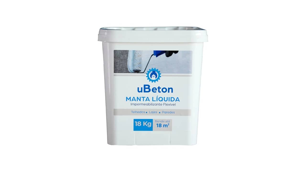 Melhor manta líquida para telhado de zinco: 10 Opções Duráveis