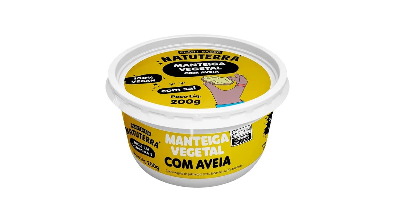 Melhor manteiga para saúde: Opções Ghee, Vegana e Coco