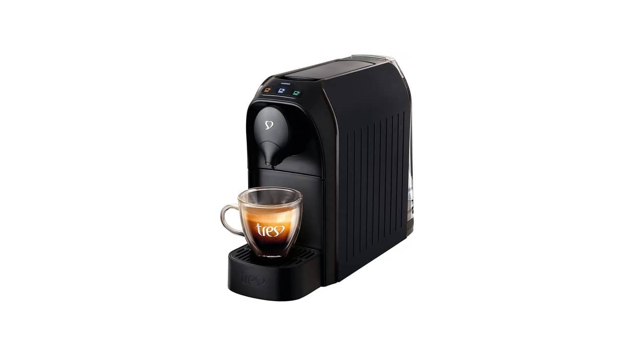 Melhor Máquina de Café Expresso: 10 Modelos Premium