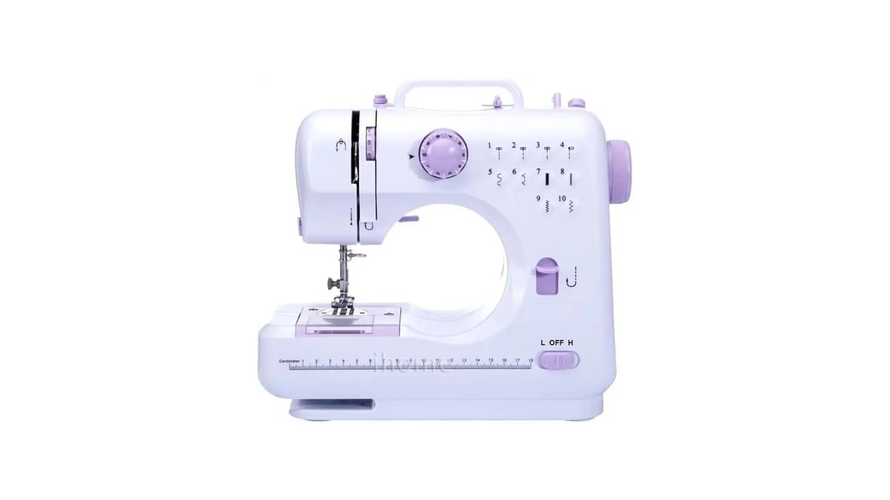 Melhor Máquina de Costura com Ponto Decorativo: Top 10