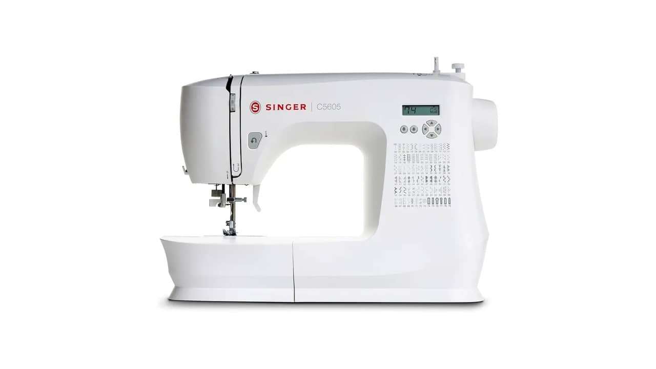 Melhor Maquina de Costura Eletronica: 8 Modelos de Precisao