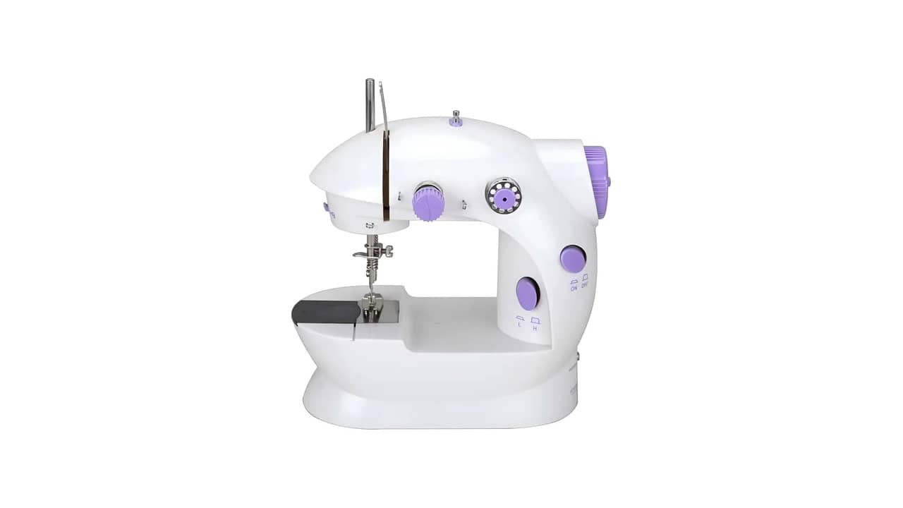 Melhor Maquina de Costura para Iniciante: Top 10 Modelos