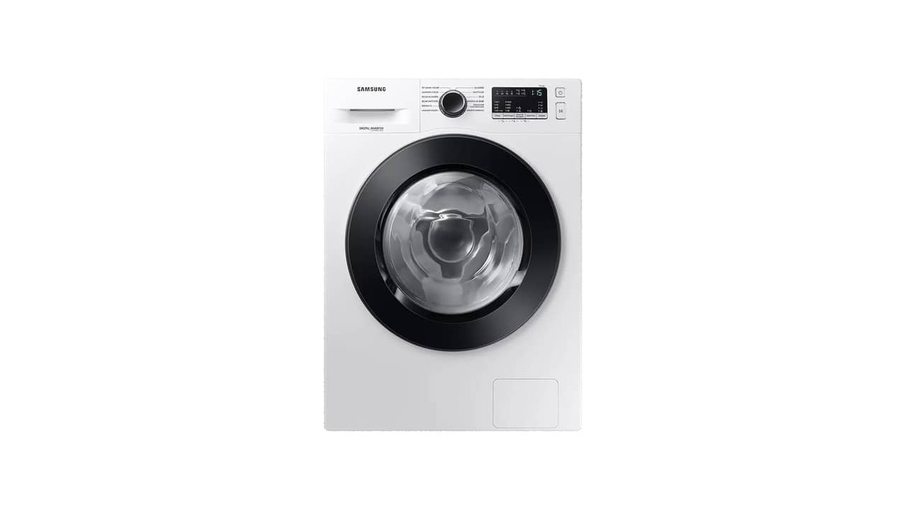 Melhor Máquina de Lava e Seca: 10 Modelos Eficientes