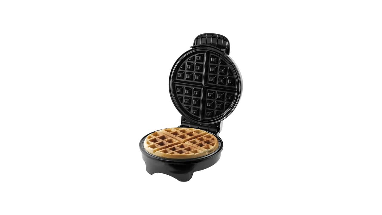 Melhor Máquina de Waffle: 10 Opções Custo-Benefício