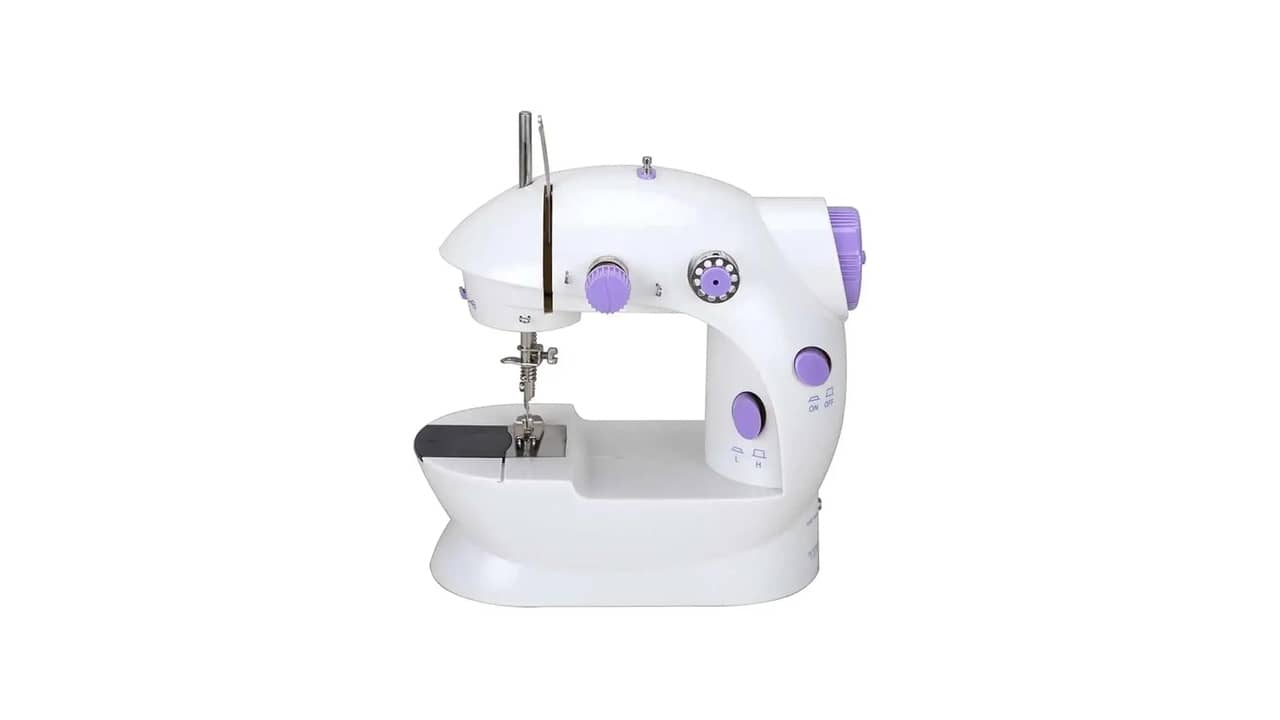 Melhor máquina para costurar: 10 Opções Duráveis