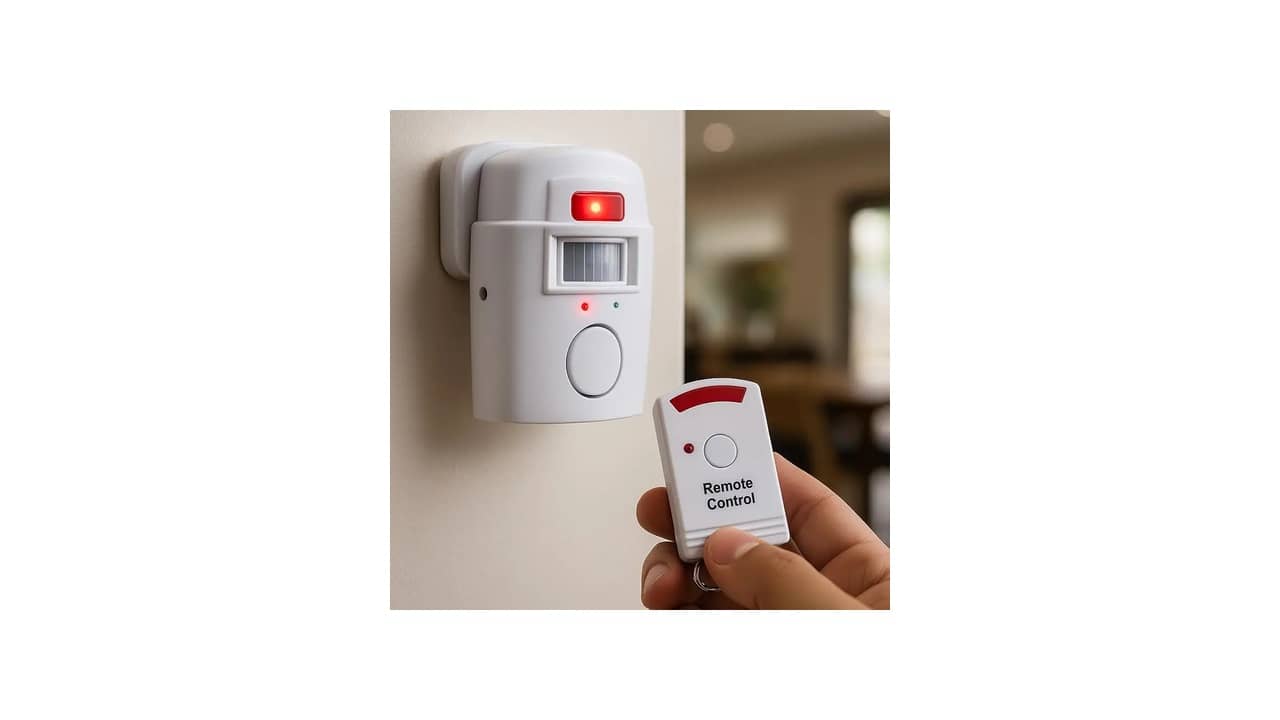 Melhor marca de alarme residencial: Top 8 Kits de Segurança