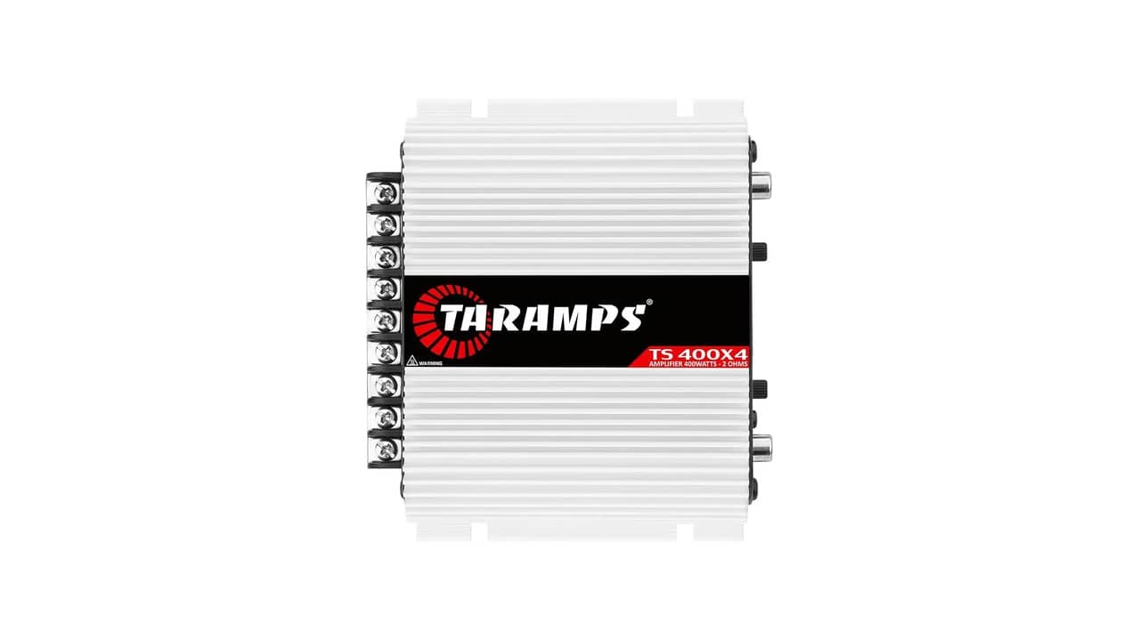 Melhor Marca de Amplificador de Som Automotivo: Top 10 Modelos