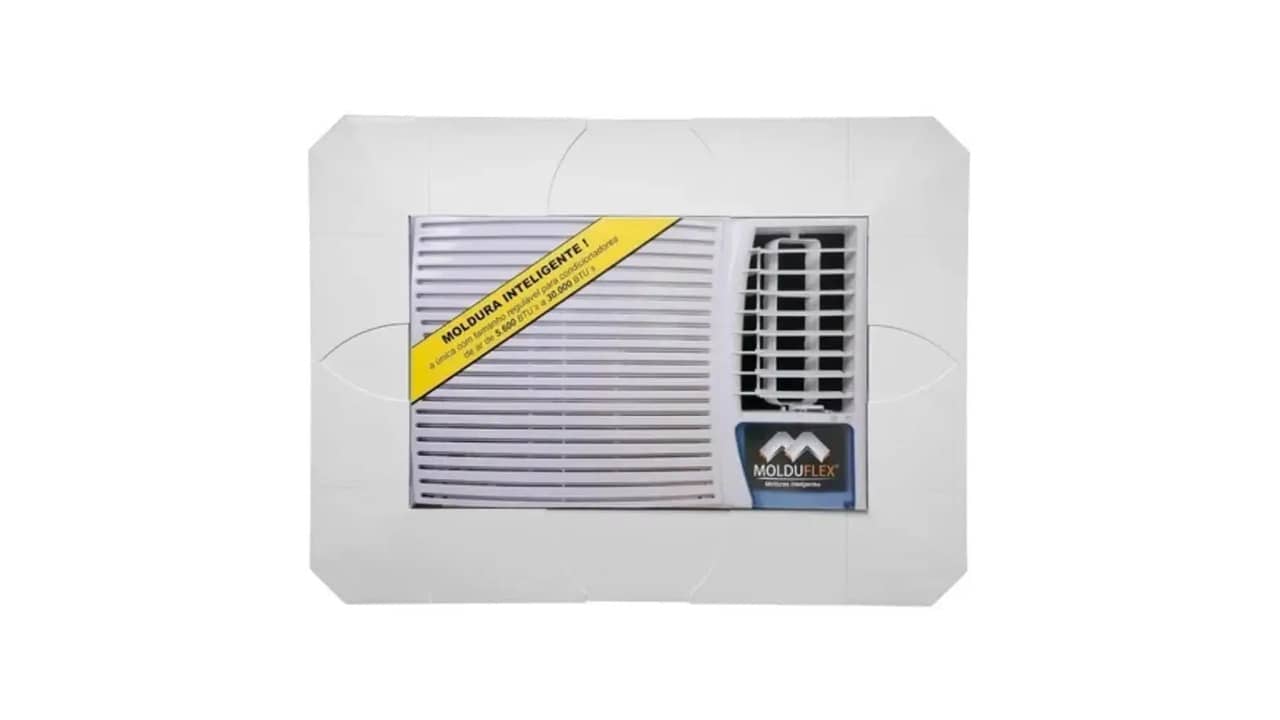 Melhor marca de ar condicionado de janela: Top 3 Modelos