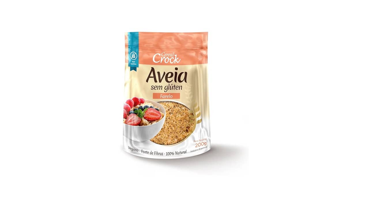 Melhor marca de aveia sem glúten: As 10 Mais Puras