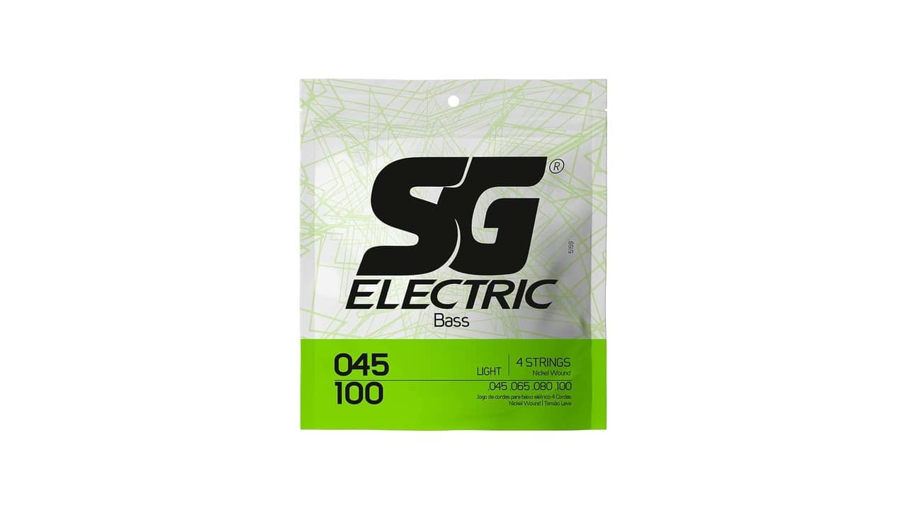 Melhor Marca de Baixo: Guia Com Modelos e Acessórios