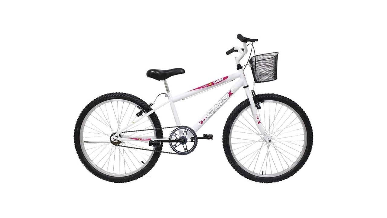 Melhor Marca de Bicicleta Aro 24 Feminina: Vale a Pena?