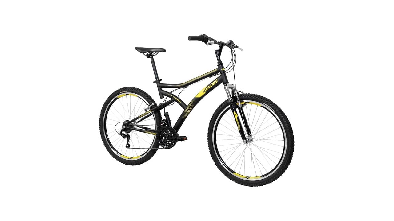 Melhor marca de bicicleta aro 26: 10 Modelos