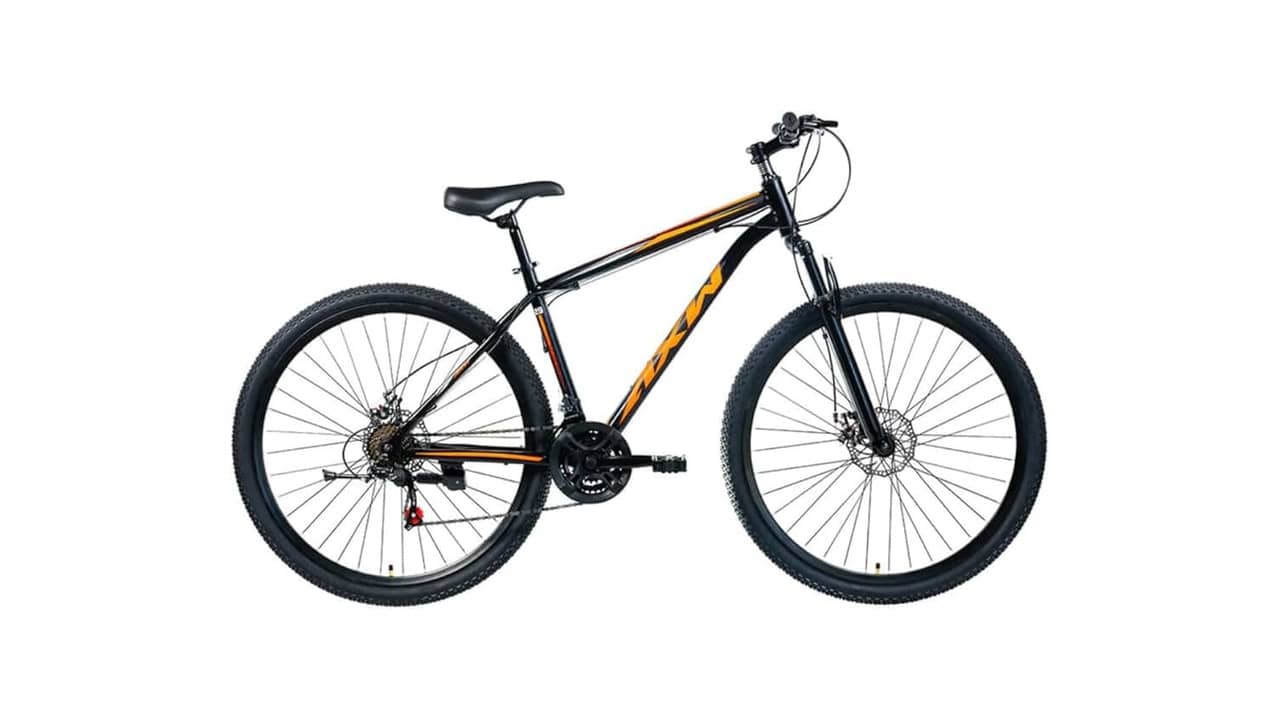 Melhor Marca de Bicicleta Aro 29 para Trilha: 9 Bikes