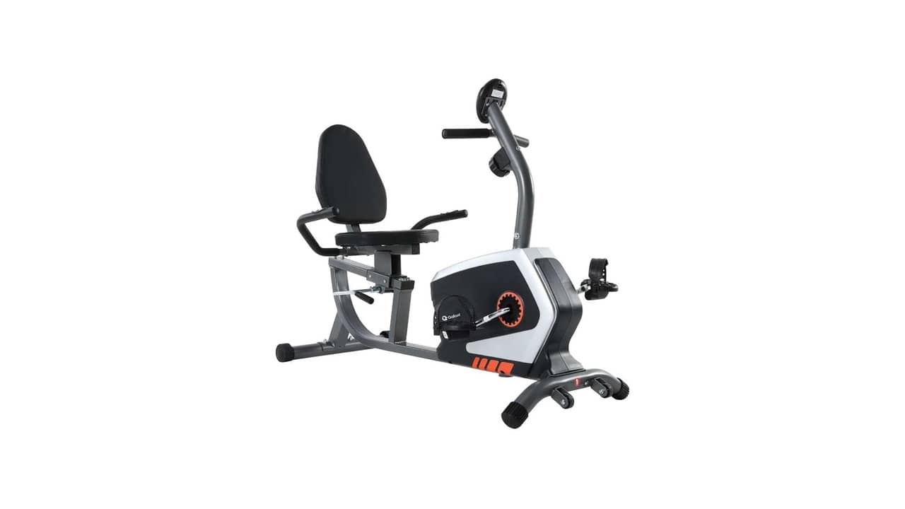 Melhor Marca de Bicicleta Ergométrica Horizontal Para Conforto