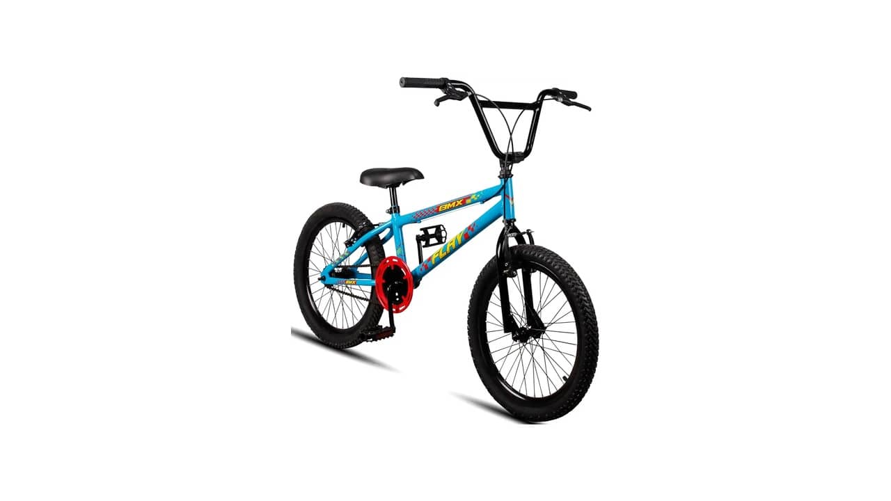 Melhor marca de bicicleta infantil aro 20: 10 Opções Seguras