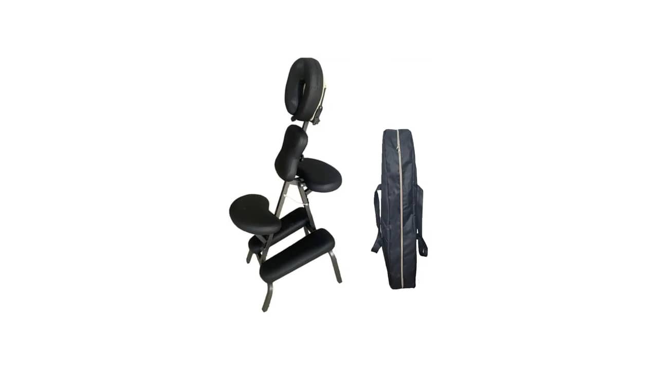 Melhor Marca de Cadeira Quick Massage: Guia Top 10