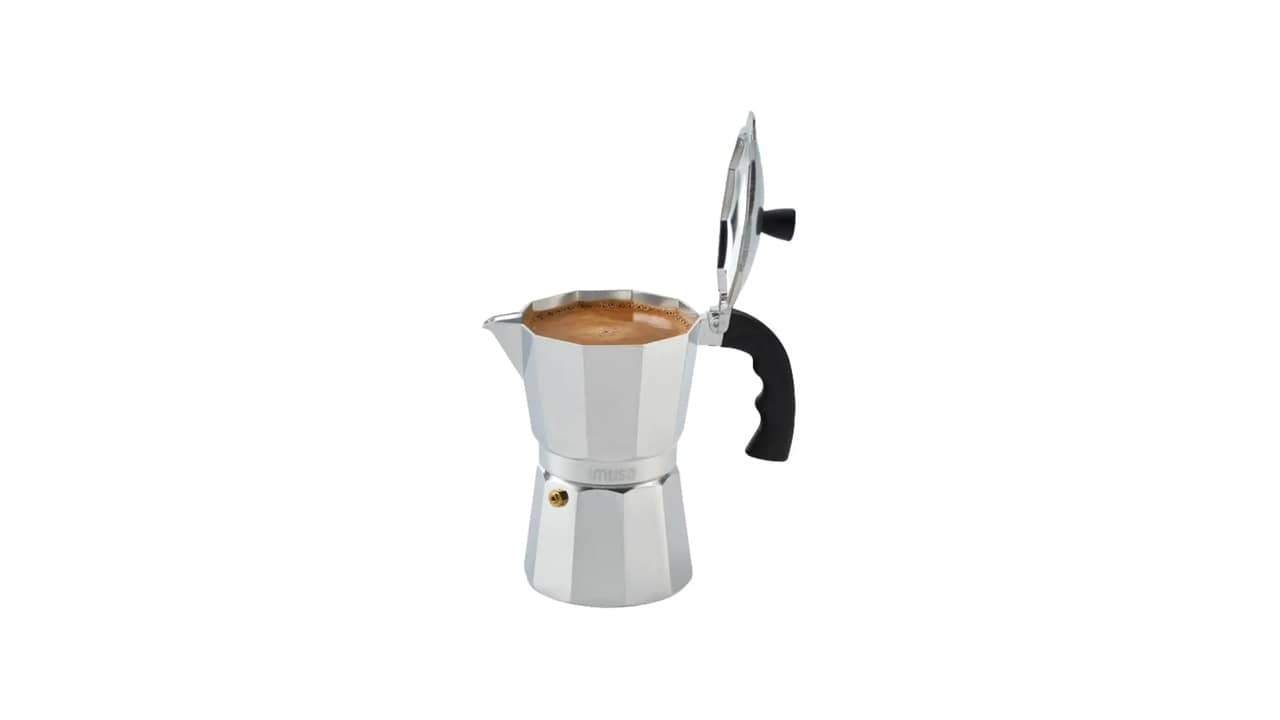 Melhor Marca de Cafeteira do Mundo: Top 7 Modelos