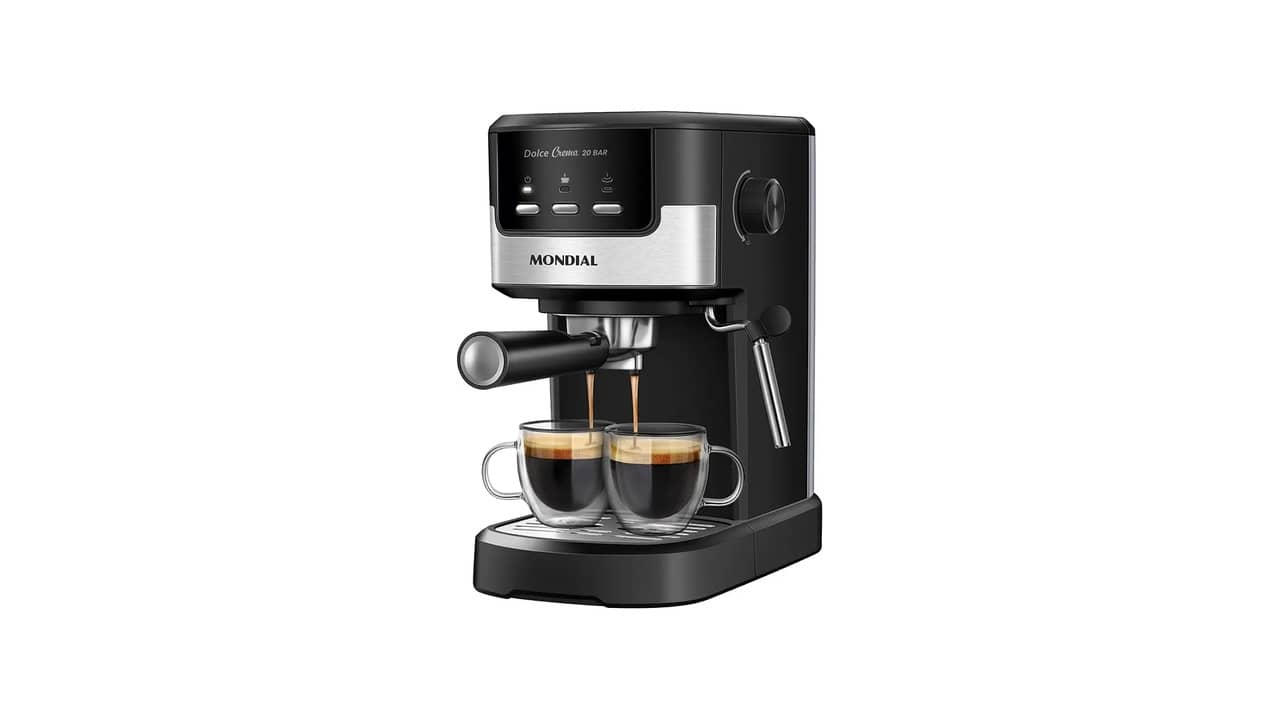 Melhor marca de cafeteira expresso: Guia de Escolha Ideal