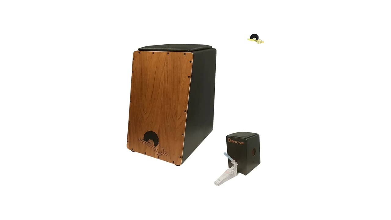 Melhor marca de cajon: Análise de 10 Modelos FSA, Strike e Mais
