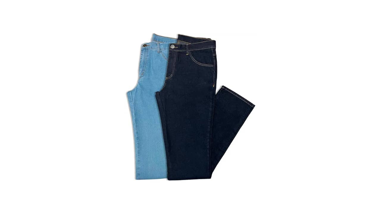 Melhor marca de calça jeans masculina: 10 Opções Duráveis