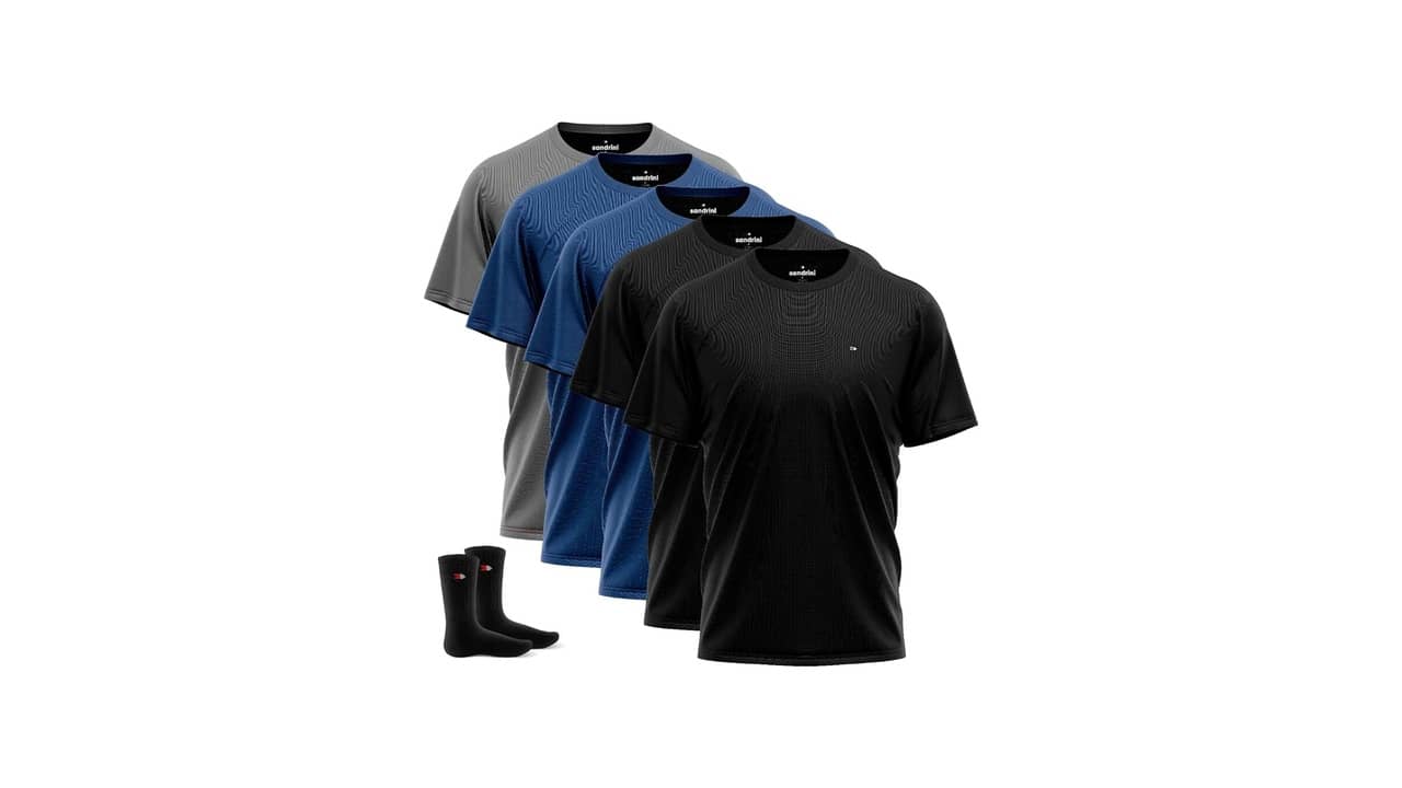 Melhor Marca de Camiseta: Conheça 10 Opções de Alta Qualidade