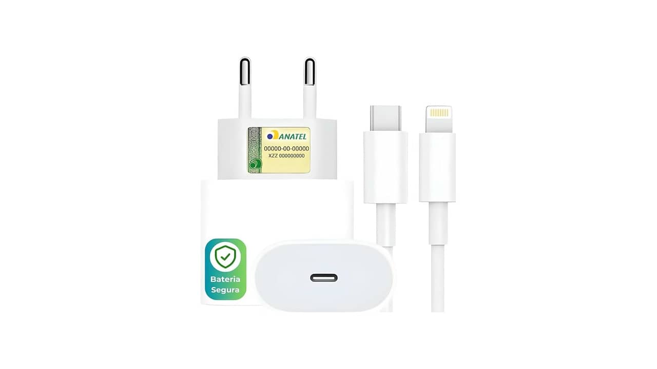Melhor Marca de Carregador para iPhone: Qual Escolher?