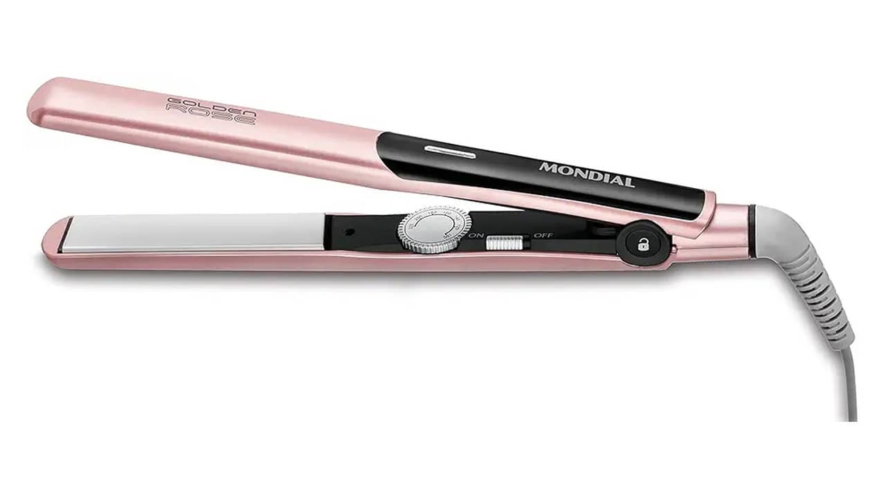 Melhor marca de chapinha: Guia de Modelos Profissionais e Domésticos