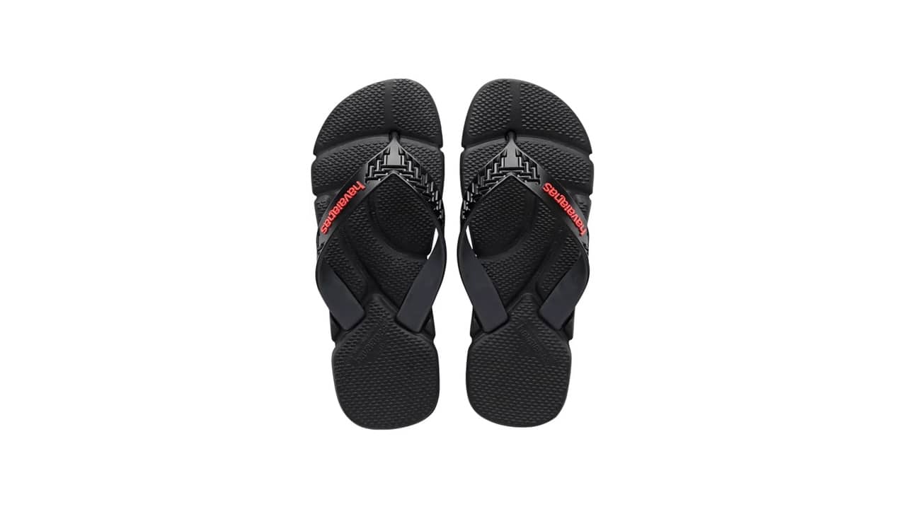 Melhor marca de chinelo: Kenner vs Havaianas?