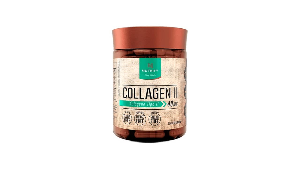 Melhor Marca de Colágeno Tipo 2: 10 Melhores