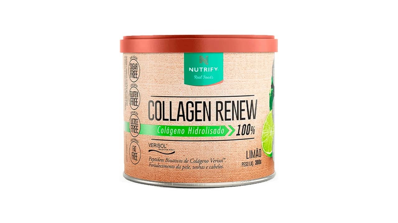 Melhor Marca de Colágeno: 10 Opções para Pele e Corpo