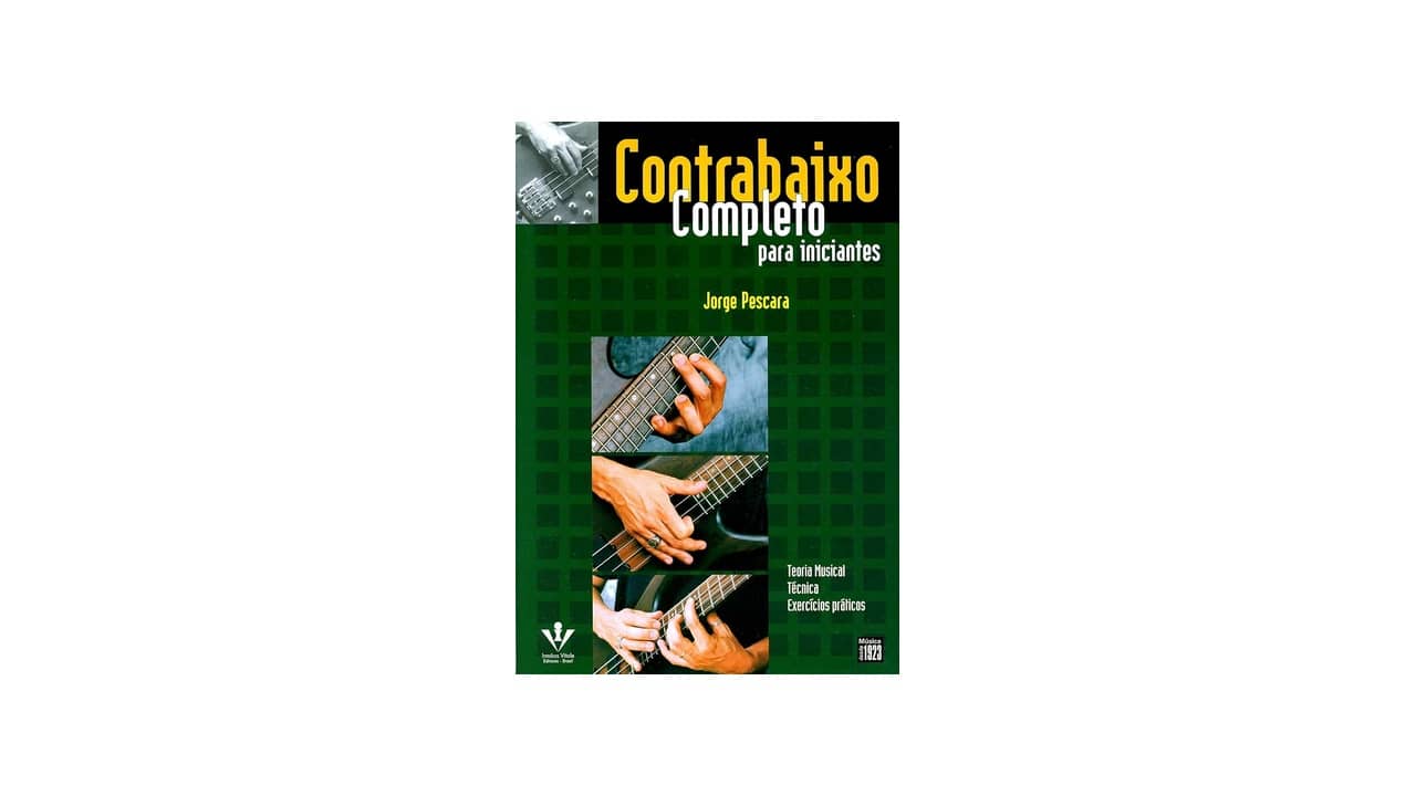 Melhor Marca de Contrabaixo para Iniciante: Guia