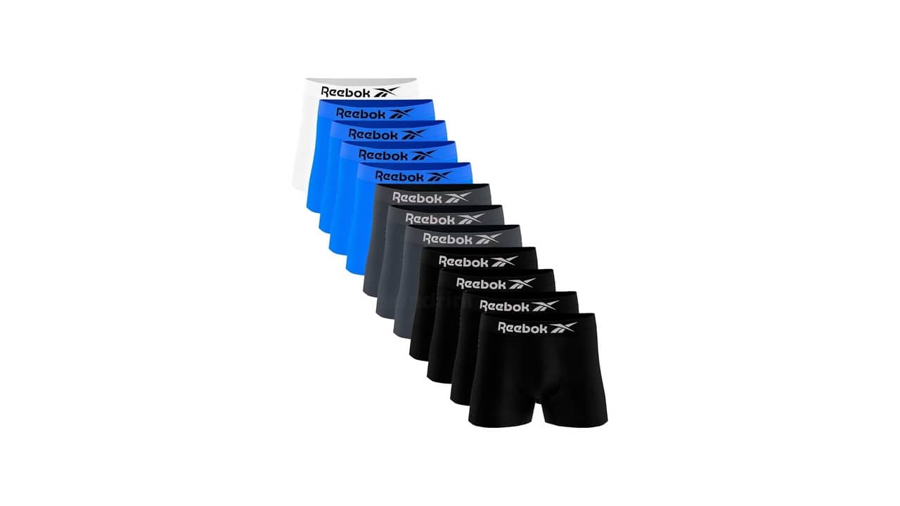 Melhor marca de cueca: Guia de Conforto e Durabilidade