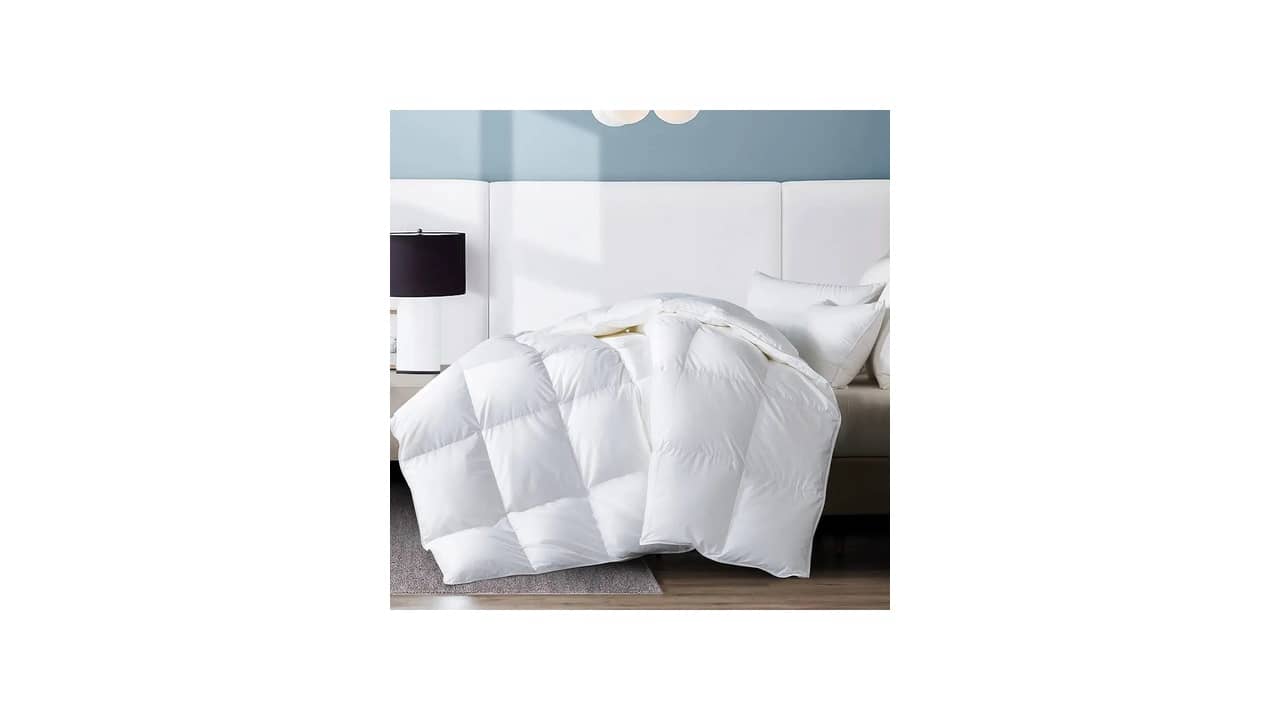 Melhor Marca de Edredom: Conforto e Durabilidade