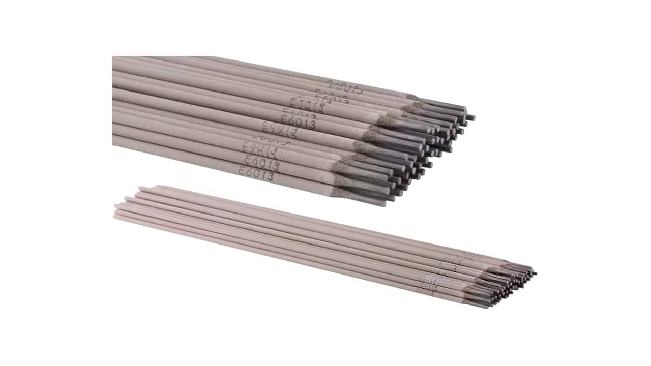 Melhor Marca de Eletrodo Revestido para Serralheria