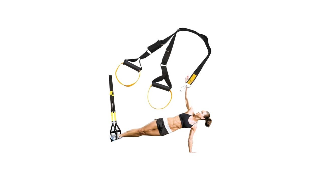 Melhor Marca De Equipamento De Academia Do Brasil?