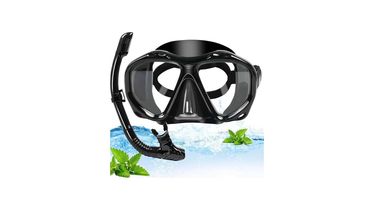 Melhor Marca de Equipamento de Mergulho: Guia de 10 Kits