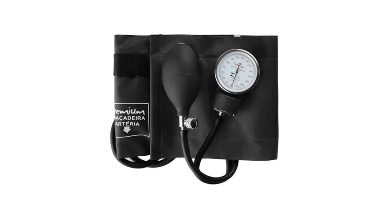 Melhor marca de esfigmomanômetro manual: Top 10 Modelos Precisos