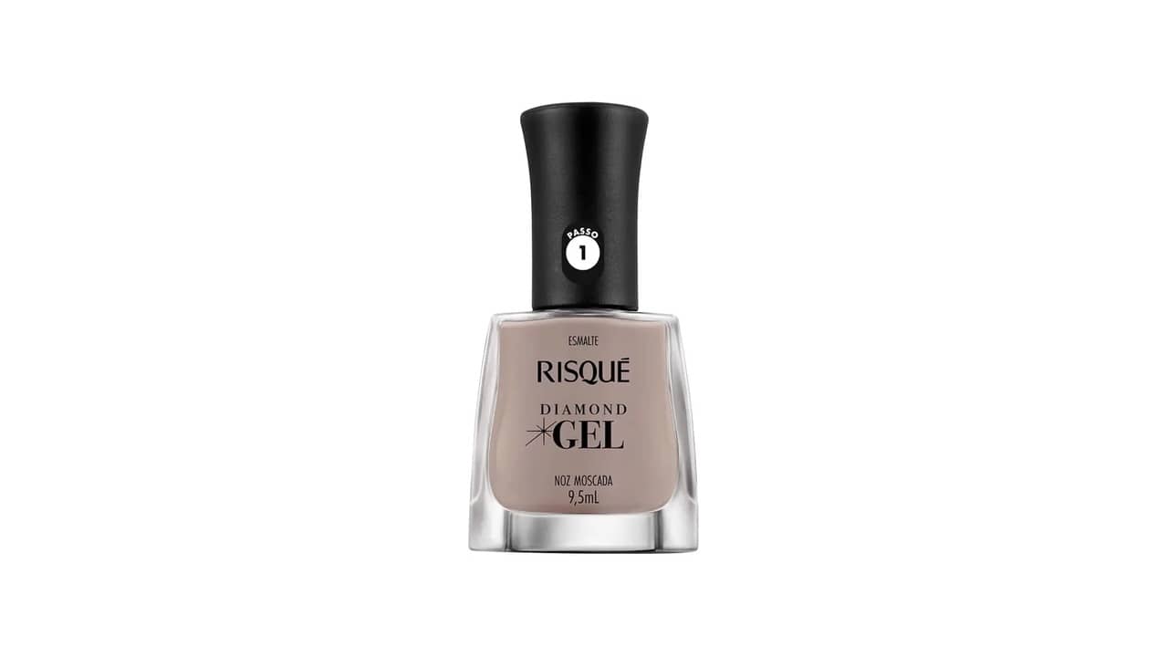 Melhor marca de esmalte em gel: Top 10 Duradouros