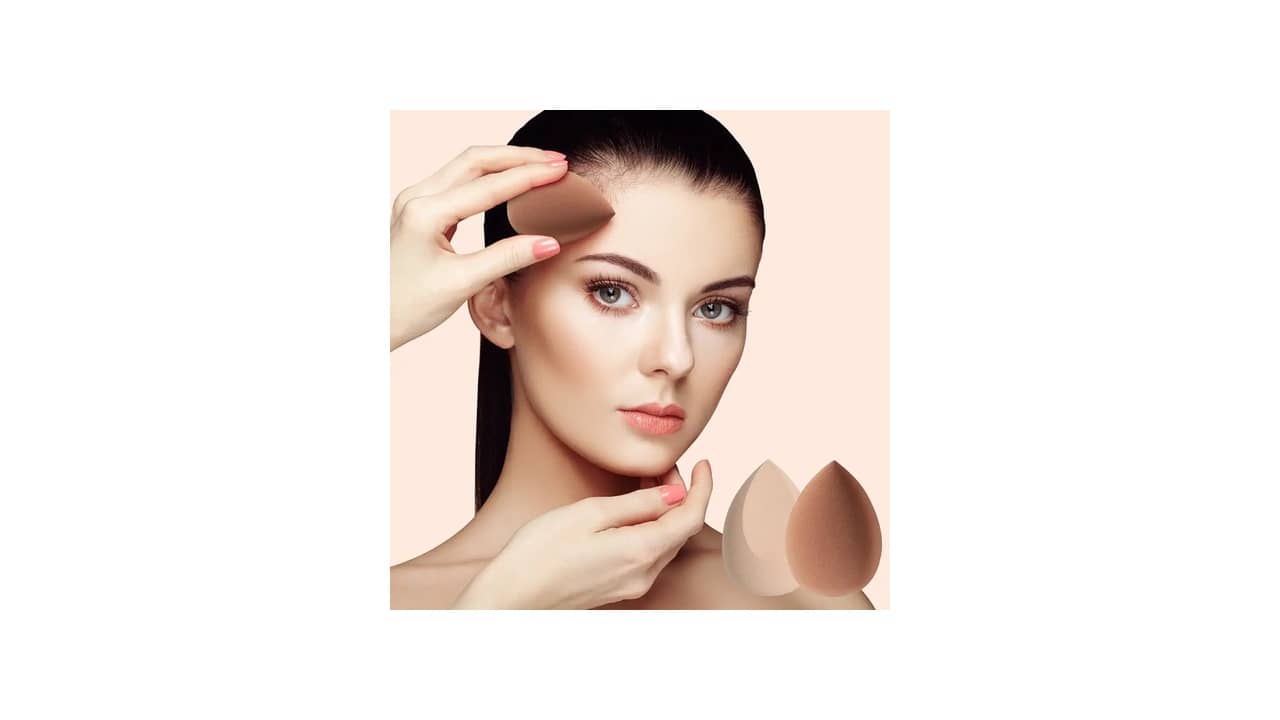 Melhor marca de esponja de maquiagem: Top 10 Kits