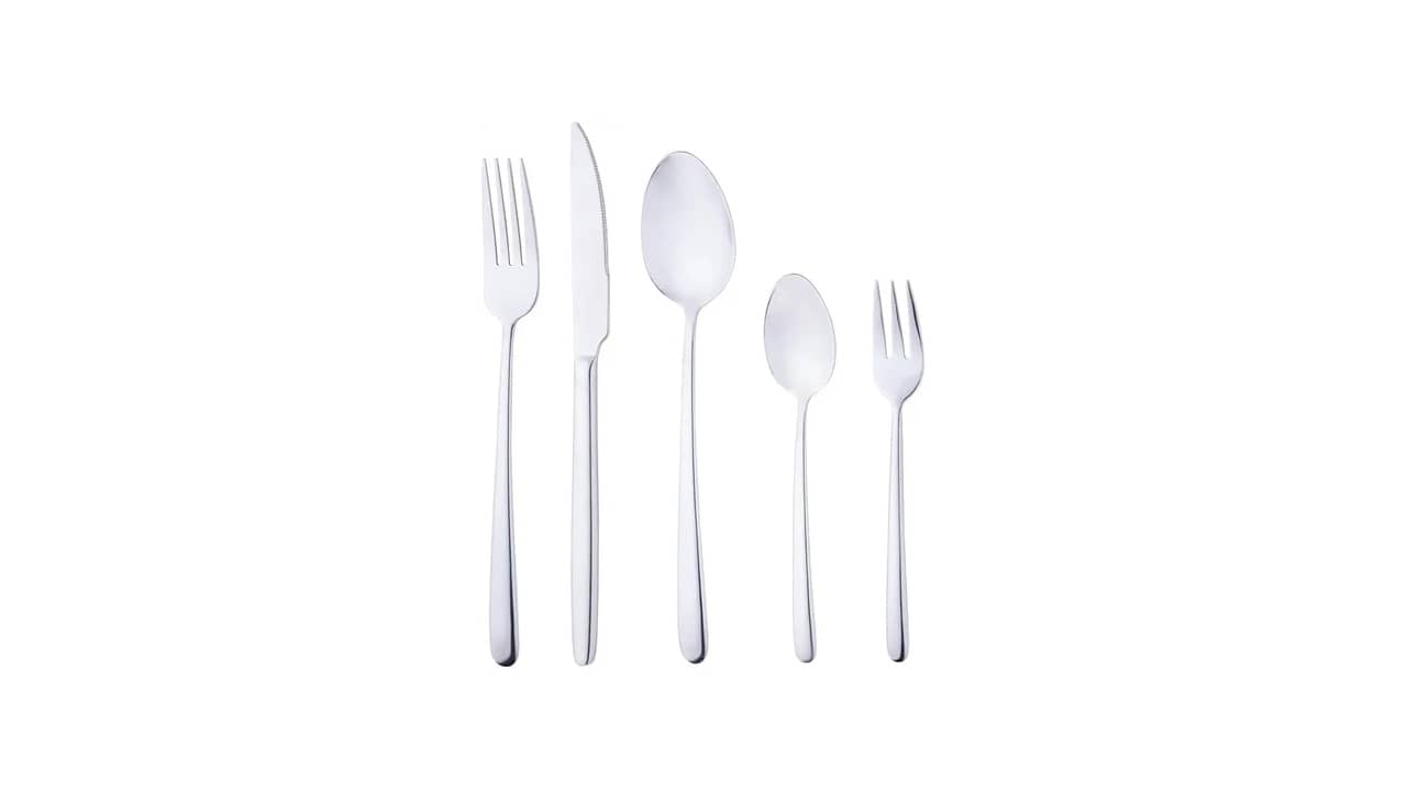 Melhor Marca de Faqueiro: 10 Jogos para Mesa Posta