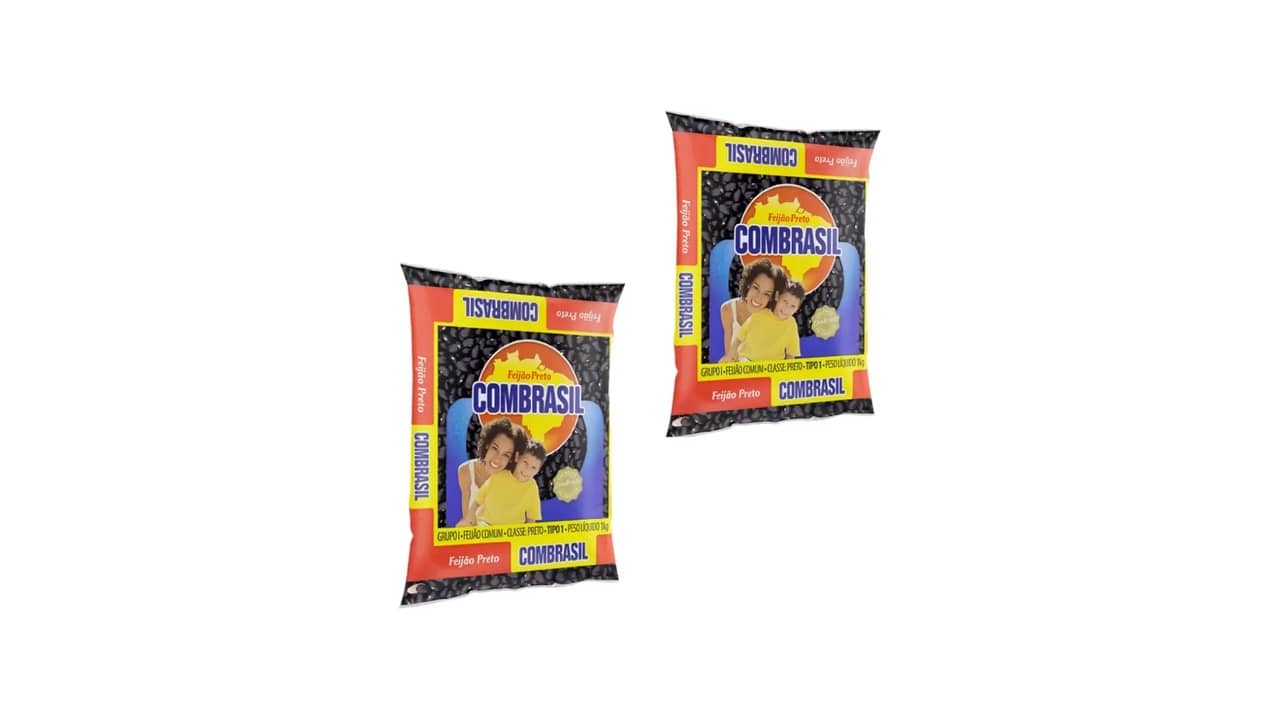 Melhor Marca de Feijão Preto para Feijoada: Top 5