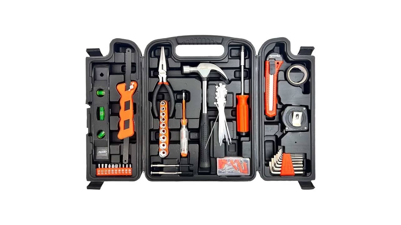 Melhor Marca de Ferramenta Profissional: 8 Kits Essenciais