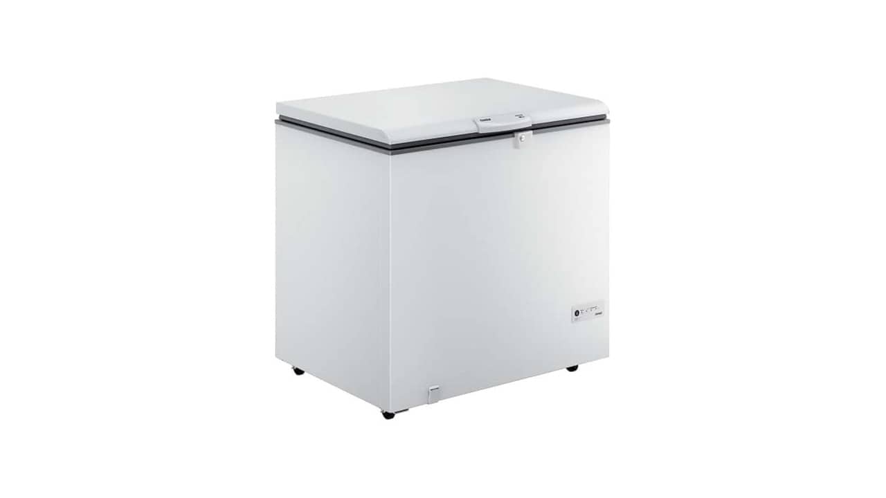 Melhor marca de freezer horizontal consul ou electrolux: Comparativo Top 9