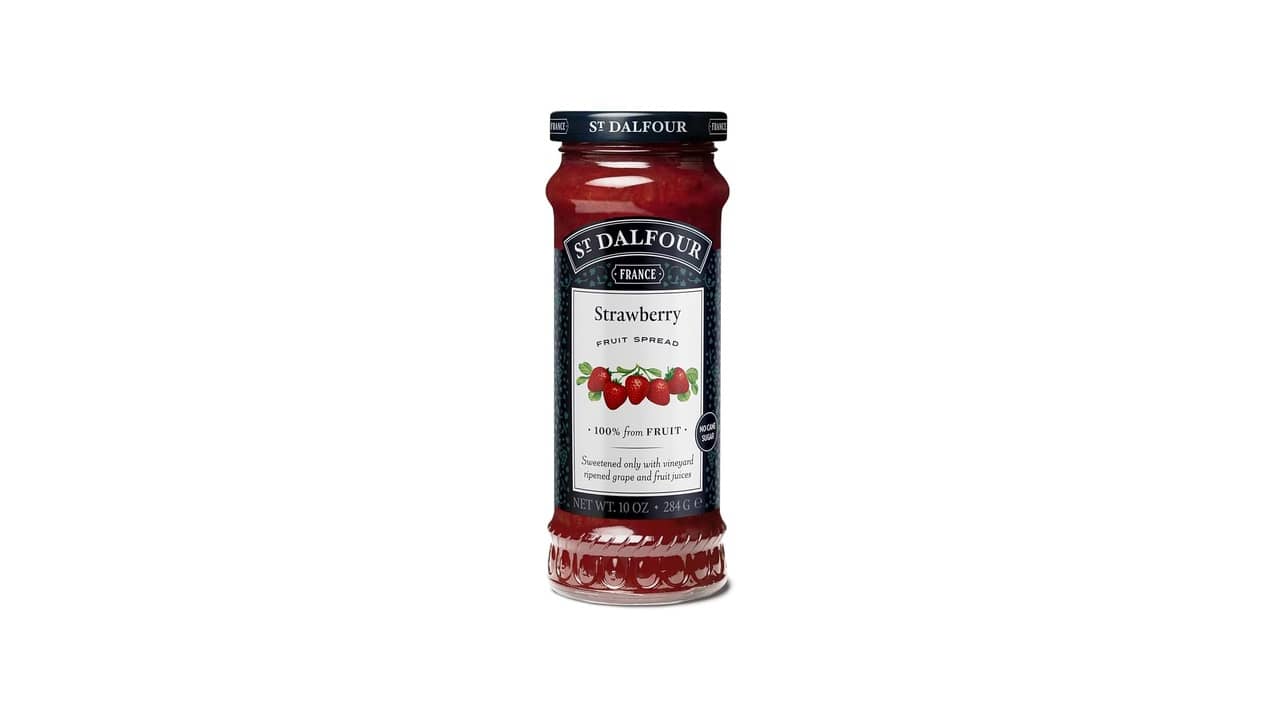 Melhor Marca de Geleia: 10 Opções Premium e Zero