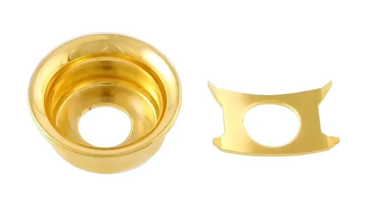 Melhor Marca de Guitarra do Mundo: Guia de Acessórios