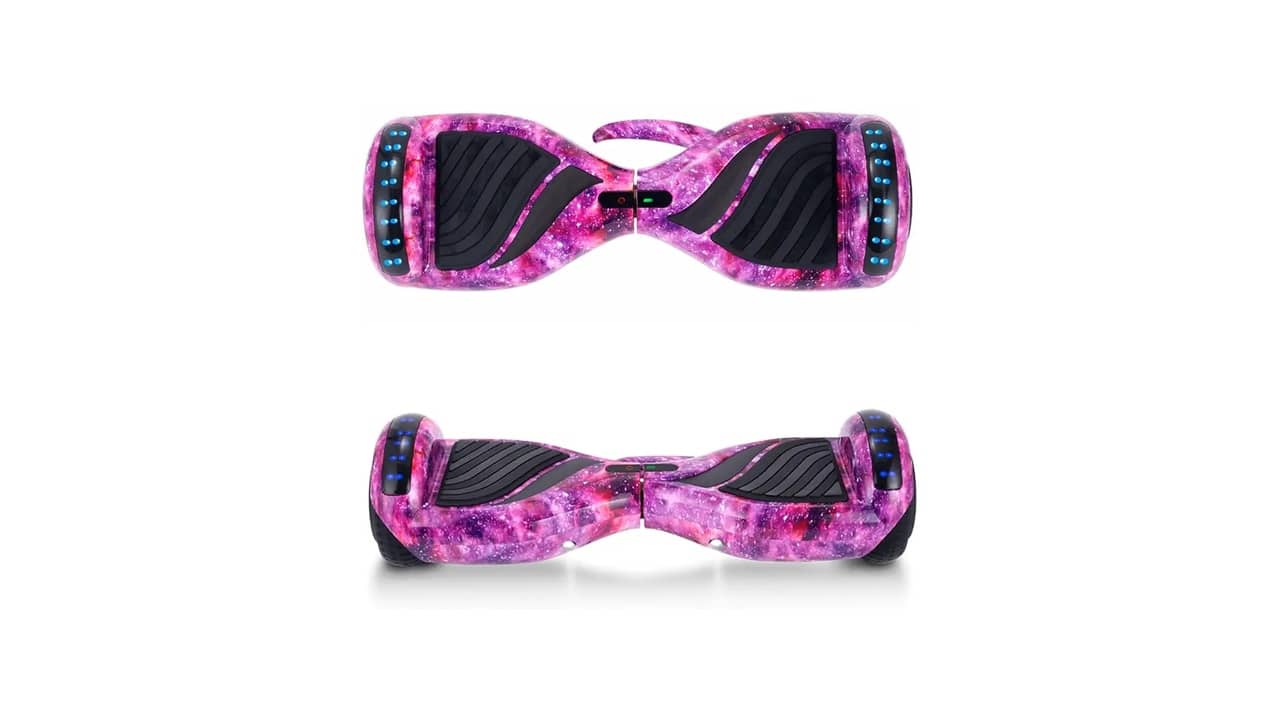 Melhor Marca de Hoverboard: 10 Modelos com Ótimo Custo-Benefício