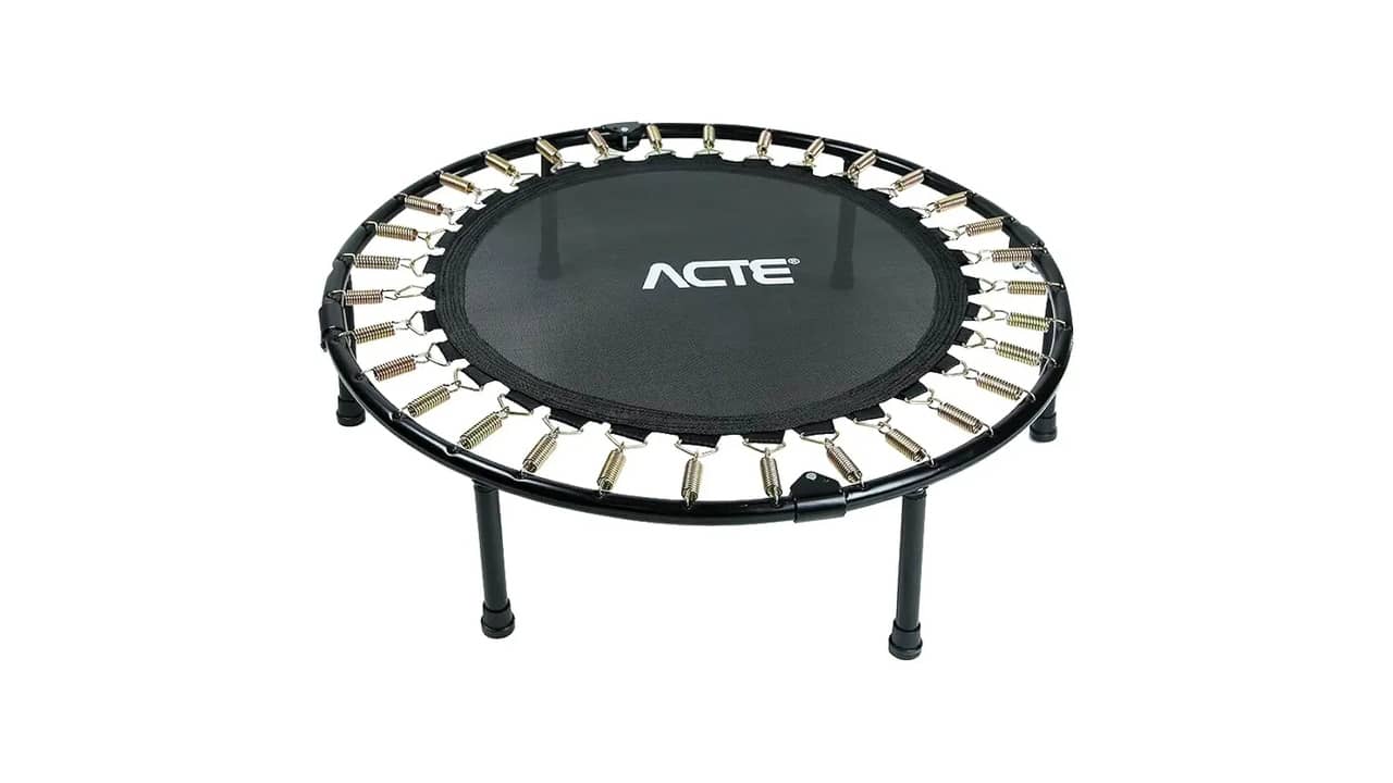 Melhor marca de jump profissional: 5 Opções Duráveis